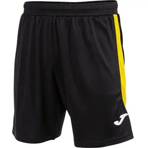 Joma Short Glasgow noir L pas cher