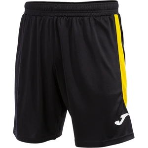 Joma Short Glasgow noir XL pas cher