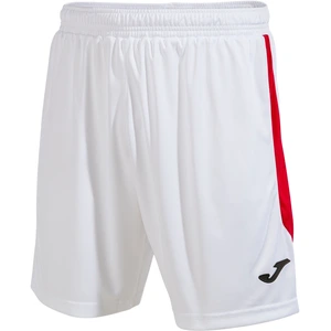 Joma Short Glasgow blanc M pas cher