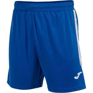 Comparateur de prix : Joma Short Glasgow bleu 3XL