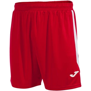 Comparateur de prix : Joma Short Glasgow rouge S
