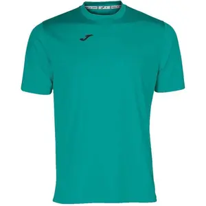 Comparateur de prix : Joma Homme Combi M/C Tricot, Turquoise, XL EU