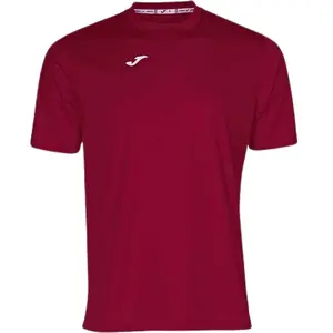 Joma Combi rouge 8-10 ans pas cher