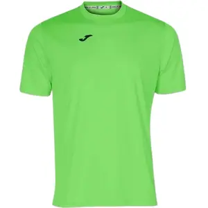 Comparateur de prix : Maillot Joma Combi Vert S 100052.424