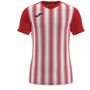 Comparateur de prix : Maillot Joma Inter II Rouge M 102807.602