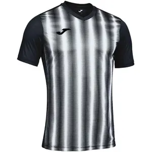 Maillot Joma Inter II Noir XL 102807.102 pas cher