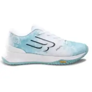 Bullpadel Chaussures De Padel Pearl Vibram 26v pas cher