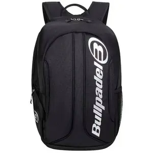 Sac à dos avant Bullpadel BPMEX001 Noir TU A006708.001.1 pas cher