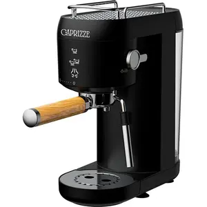 Caprizze Machine à Expresso Hikari 1400w 20bar 1l Combi pas cher