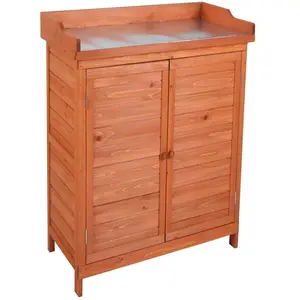Gardiun Table De Rempotage Ally pas cher