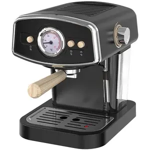 Caprizze Machine à Expresso Kai 1050w 15bar 1.2l pas cher