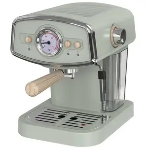Caprizze Machine à Expresso Kai 1050w 15bar 1.2l pas cher