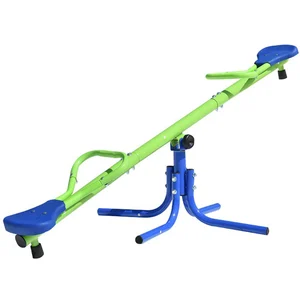 Comparateur de prix : Outdoor Toys Haut & Bas Balançoire 151x33x56 Cm