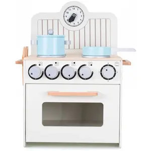 Comparateur de prix : Robin Cool Coffret De Jouets De Cuisine Montessori Petit Chef