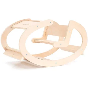 Robincool Robin Cool Méthode Montessori Vagues Balançoire pas cher