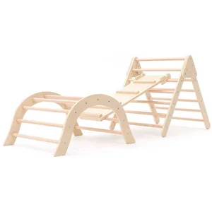 Robin Cool Structure D´escalade Méthode Montessori pas cher