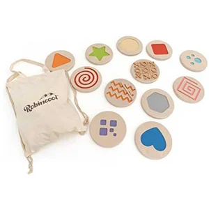 Robincool Robin Cool Jouets En Bois Stimulants Et Ludiques pas cher