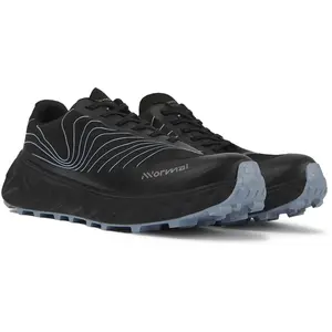 NNormal Tomir Waterproof W Chaussures de sport femme Noir 38 pas cher