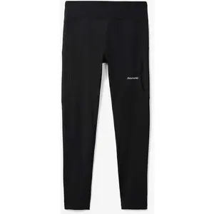 NNormal Active Tight - Collant running femme Black XL