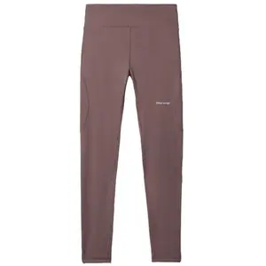 NNormal Active Tight - Collant running femme Violet L