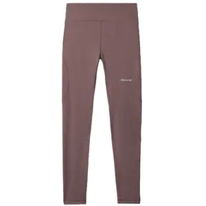 NNormal Active Tight - Collant running femme Violet XL