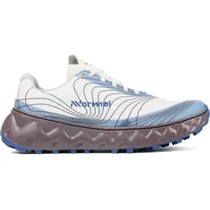 Nnormal TOMIR 2.0 blanc 40 2/3 pas cher
