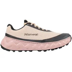 Baskets unisexes NNormal Tomir 2.0 rose noir, Taille EU 40 2/3 pas cher