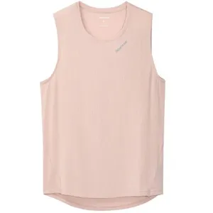 NNormal Race Tank - Débardeur homme Dusty Pink L pas cher