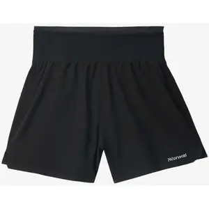 Comparateur de prix : NNormal Race Shorts - Short trail homme Black S