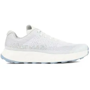 NNormal Kjerag - Chaussures trail White / Grey 38 pas cher