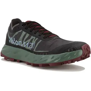 Nnormal Chaussures De Trail Running Kjerag Brut pas cher
