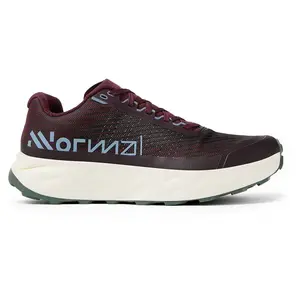Comparateur de prix : Nnormal Chaussures De Trail Running Kjerag 2.0