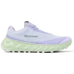 Chaussures NNormal Tomir 2.0 Bleu Vert SS25 Unisexe, Taille EU 38 pas cher