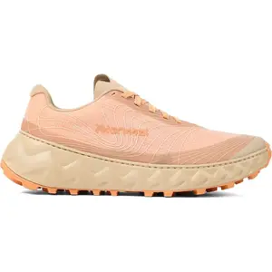 Baskets NNormal Tomir 2.0 Orange Rose AW24 Unisexe, Taille EU 40 pas cher