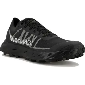Comparateur de prix : Nnormal Chaussures De Running Kjerag