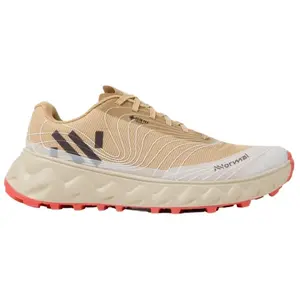 Comparateur de prix : Nnormal Chaussures De Trail Running Tomir 2.0 Goretex