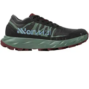 Nnormal Chaussures De Trail Running Kjerag Brut