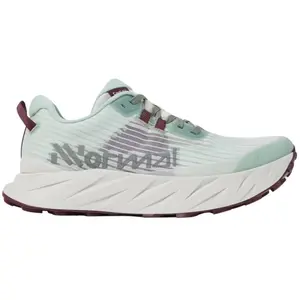 Chaussures NNormal Cadí Vert Blanc SS26, Taille EU 40 pas cher