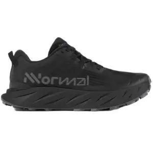 Chaussures de trail Nnormal Cadi NS4CD1M-001 Noir 43 1/3