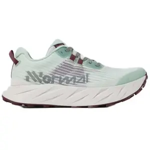 NNormal - Cadí - Chaussures trail femme Green - 38.2/3 pas cher