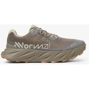 NNormal Cadí Gore-Tex chaussures homme Marron 42