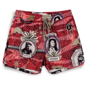 Grimey Short De Bain Supastar pas cher