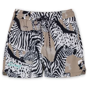 Grimey Animal Swimming Shorts Multicolore XS Homme pas cher