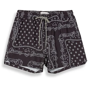 Grimey Short De Bain Lone Hand pas cher