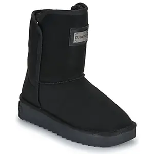 Boots D.Franklin  370 NORDIC pas cher