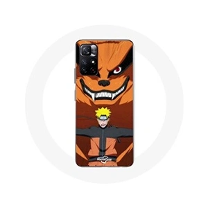 Maniacase Coque pour Xiaomi Redmi Note 11s 5G Kurama Naruto manga pas cher