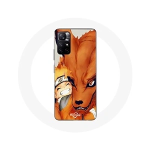 Comparateur de prix : Maniacase Coque pour Xiaomi Redmi Note 11s 5G Kurama Naruto Anime