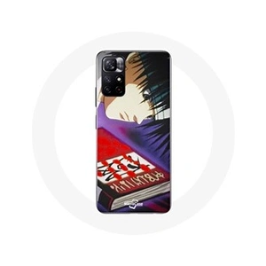 Maniacase Coque pour Xiaomi Redmi Note 11s 5G Chrollo Anime pas cher
