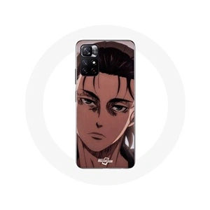 Maniacase Coque pour Xiaomi Redmi Note 11s 5G Anime Eren Yeager L'Attaque des Titans pas cher