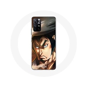 Maniacase Coque pour Xiaomi Redmi Note 11s 5G Kozuki Oden One Piece Anime Manga pas cher